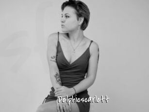 Delphicscarlett