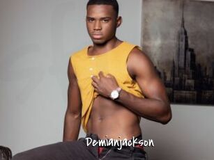Demianjackson
