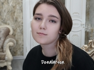 Denalarson