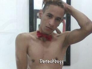 Dereckboyy
