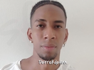 Derrickdeann