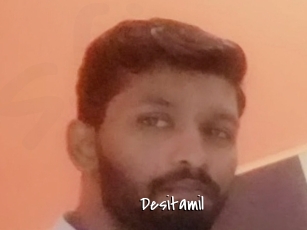 Desitamil