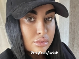 Desyreedawson