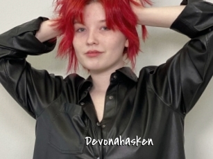 Devonahasken