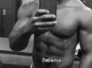 Diableros