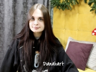 Dianahart