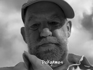 Dickgames