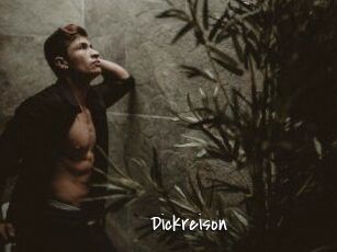 Dickreison