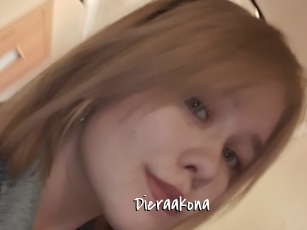 Dieraakona