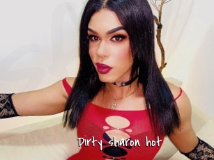 Dirty_sharon_hot