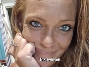 Dixiewilson