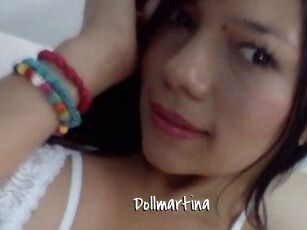 Dollmartina