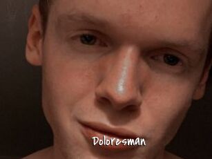 Doloresman