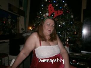 Dominapatty