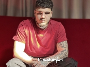 Dominicmyles