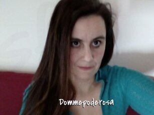 Dommepoderosa