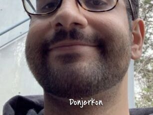 Donjerkon