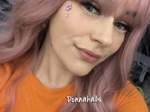 Donnahalls