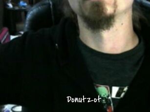 Donutzot