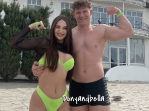 Donyandbella