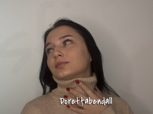 Dorettabendall