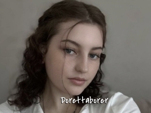 Dorettaborer