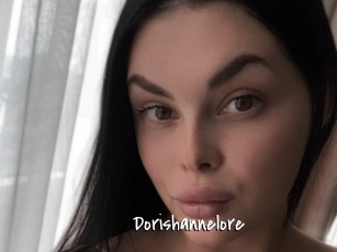 Dorishannelore