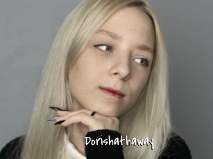 Dorishathaway