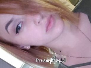 Dreamybabydoll