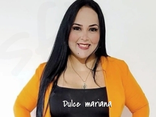 Dulce_mariana