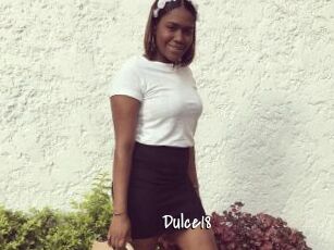 Dulce18