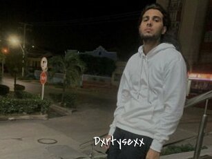 Dxrtysexx