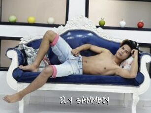 ELY_SAMMBOY