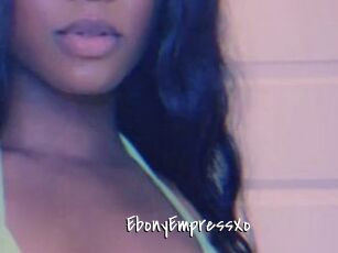 EbonyEmpressXo