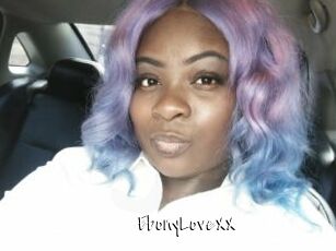 EbonyLoveXX