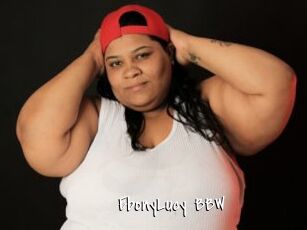 EbonyLucy_BBW Sexy Footjobs