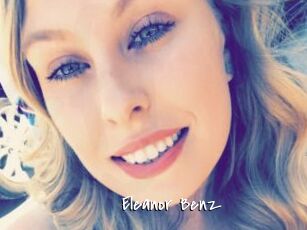 Eleanor_Benz
