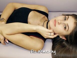 ElizaAmazing