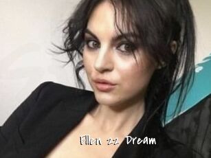 Ellen_22_Dream