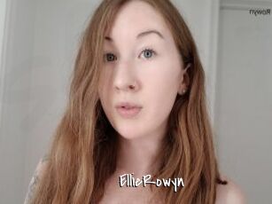 EllieRowyn