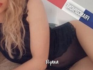 Elyana