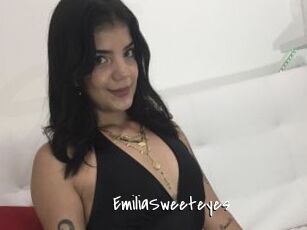 EmiliaSweeteyes