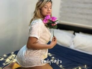 EmilySaito