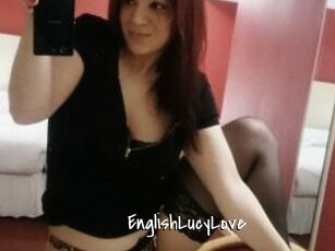 EnglishLucyLove