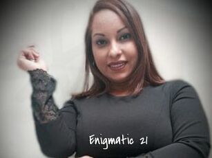 Enigmatic_21