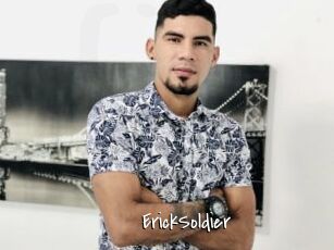 ErickSoldier