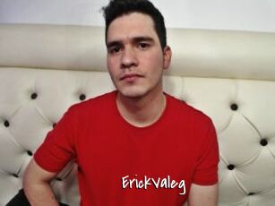 ErickValeg