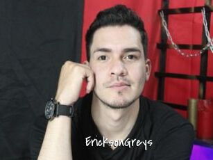 EricksonGreys