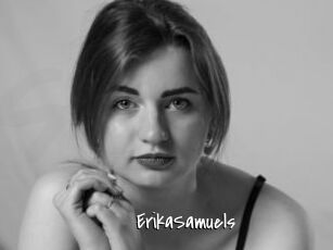 ErikaSamuels Sexy Footjobs