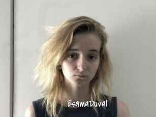 EsamaDuval